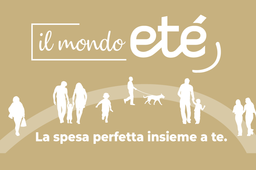 il mondo eté