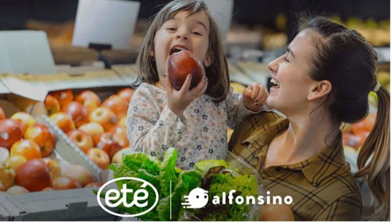 alfonsino etè